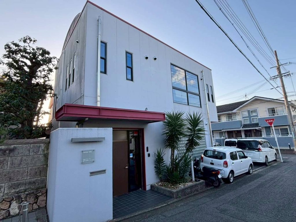 児童デイサービス ばらの木アネックス