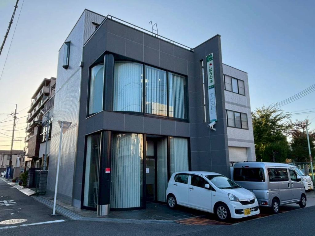 本社・福祉用具事業部