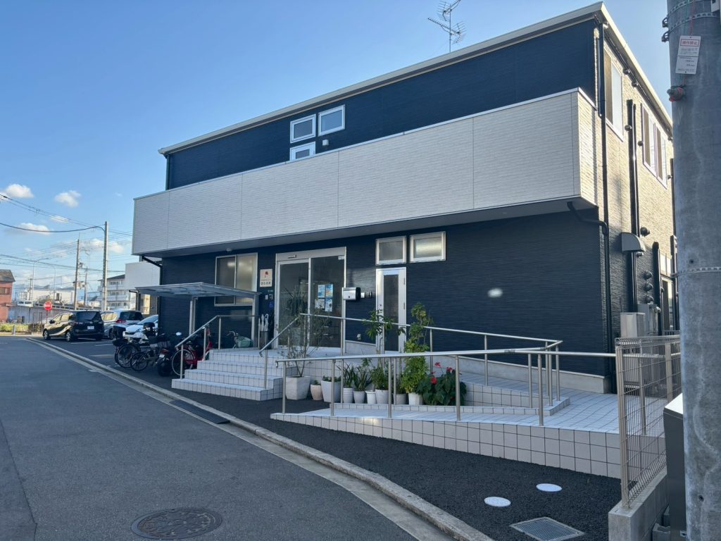 住宅型有料老人ホームばらの木